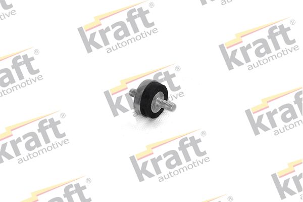 KRAFT AUTOMOTIVE Подвеска, радиатор 1490515
